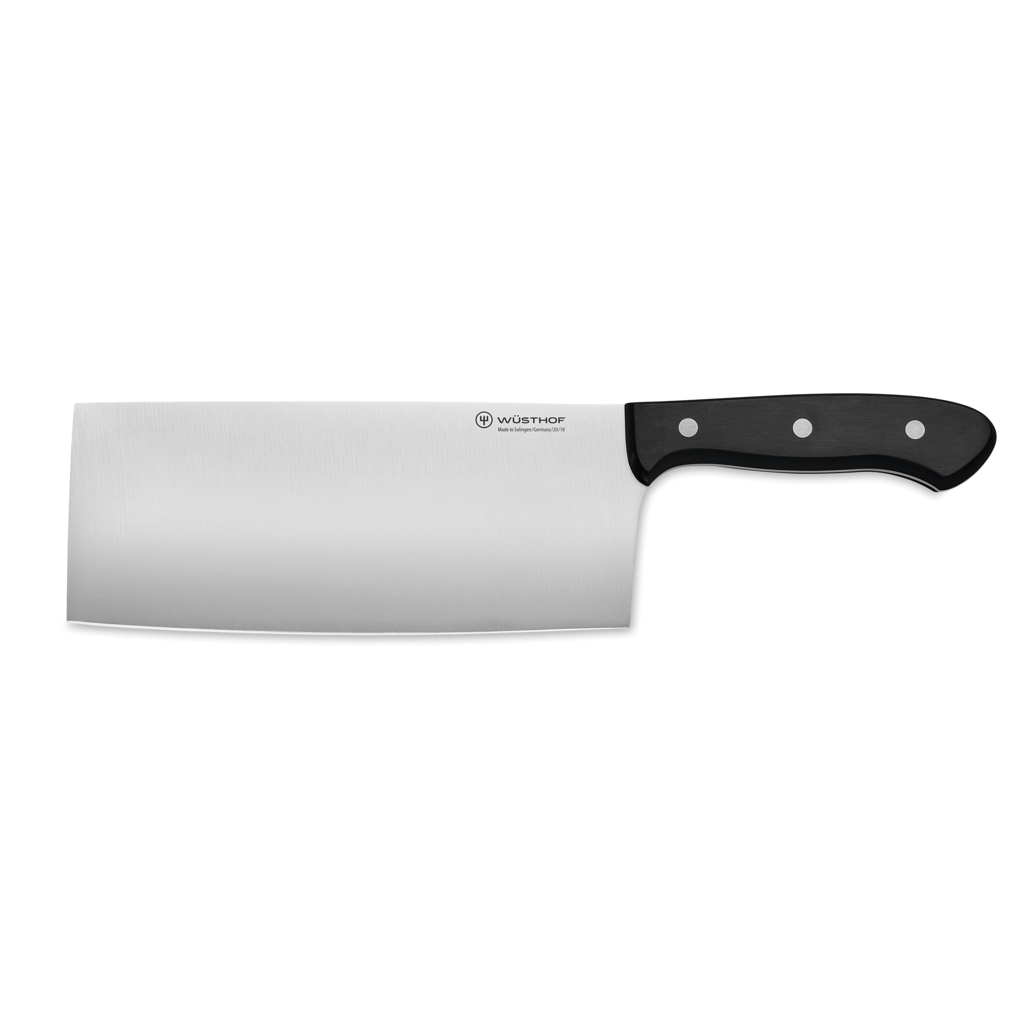 Chinese Chef's Knife 18 cm | 7 inch