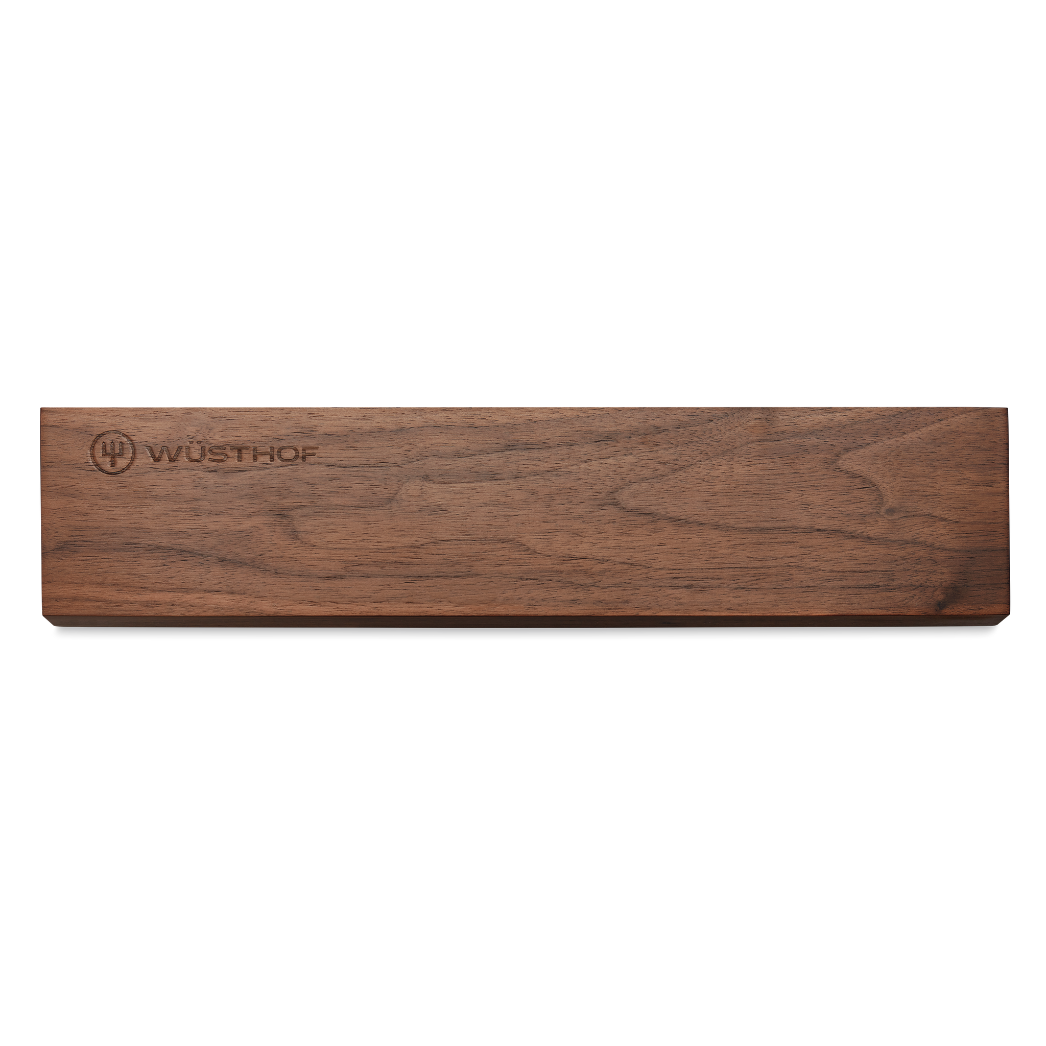 Magnetic holder 30 cm / 12" | Walnut