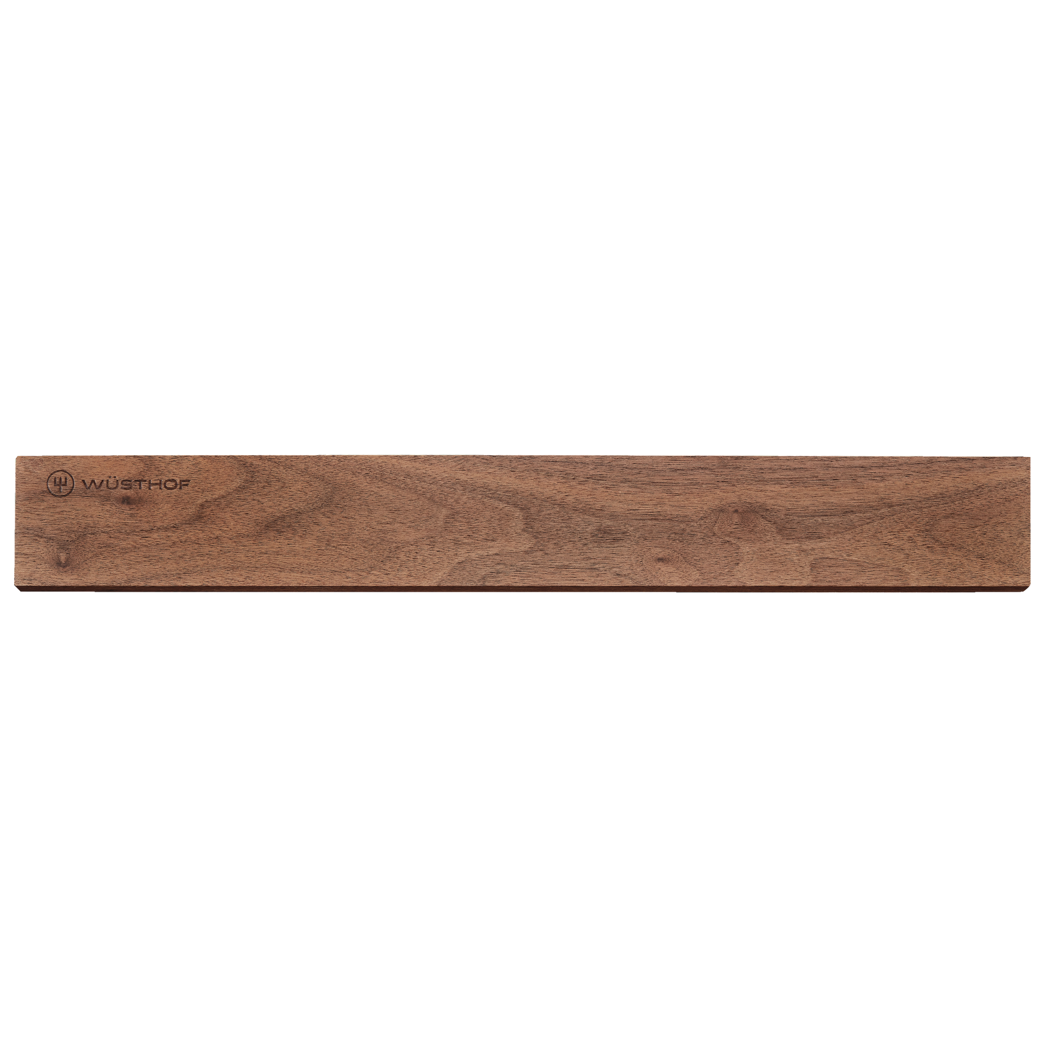 Magnetic holder 50 cm / 20" | Walnut