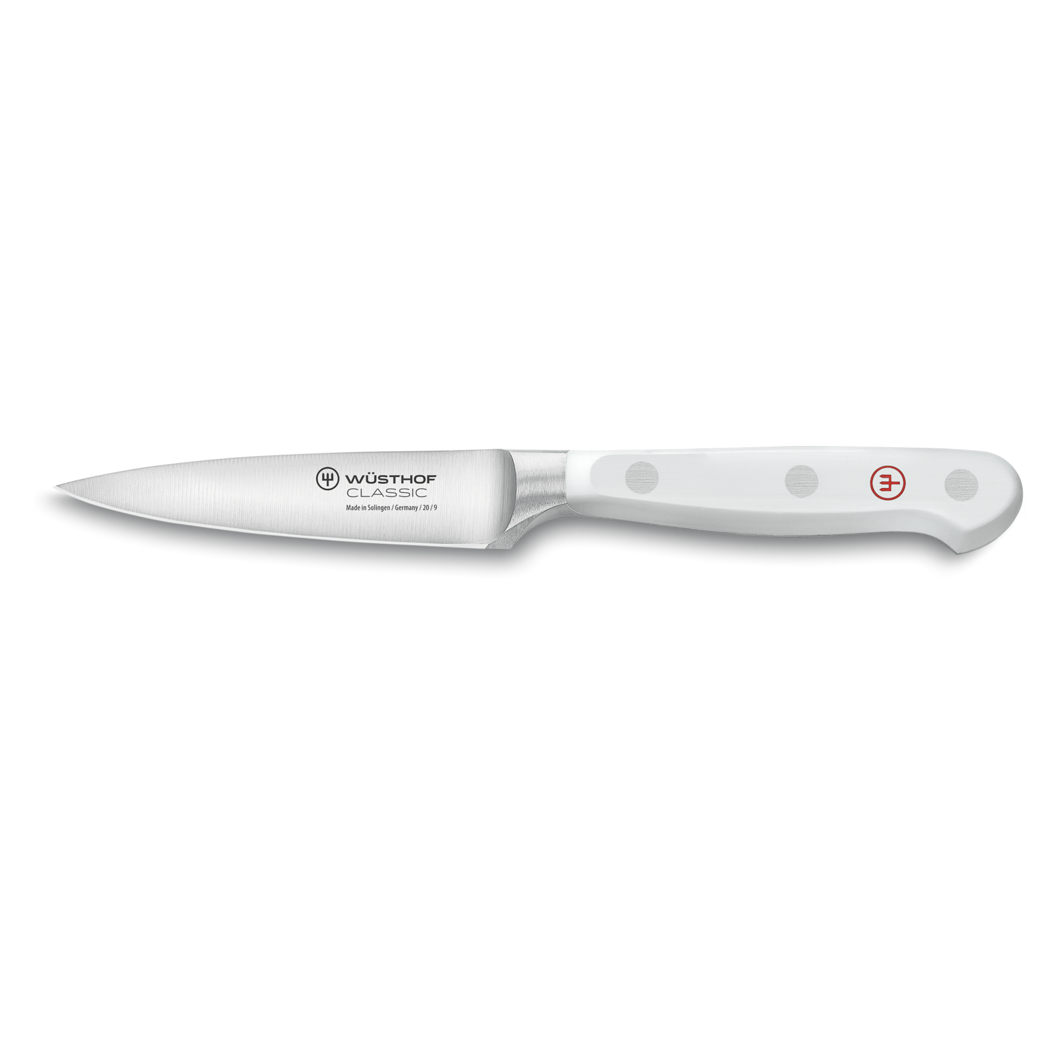 Classic Paring Knife 9 cm | 3 1/2 inch