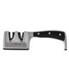 Classic Ikon 2-Stage Hand-Held Knife Sharpener