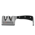 Classic Ikon 2-Stage Hand-Held Knife Sharpener