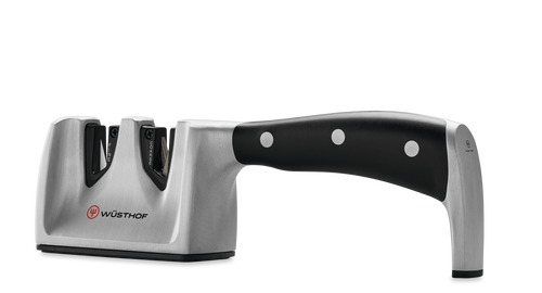 Classic Ikon 2-Stage Hand-Held Knife Sharpener