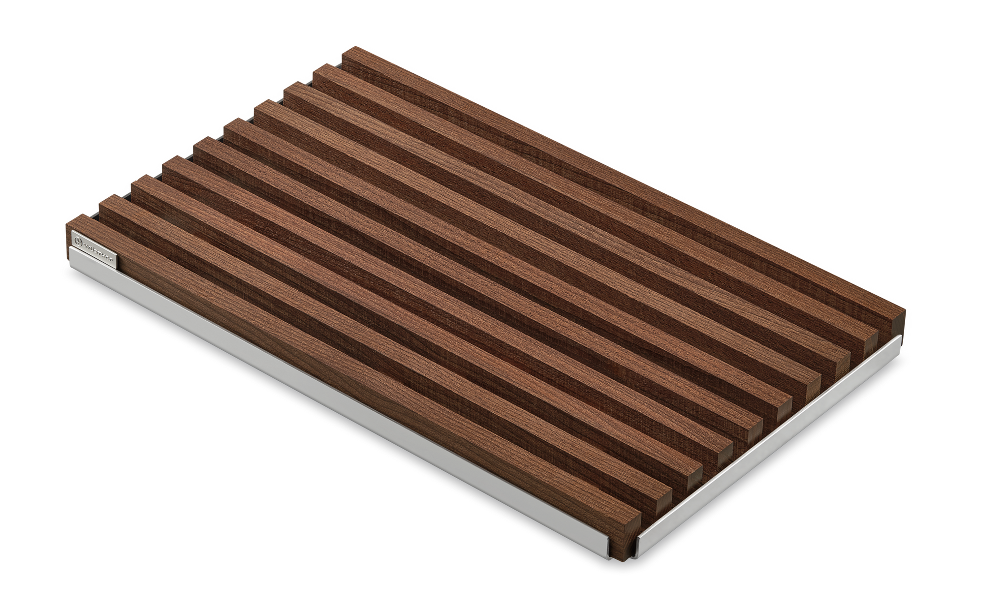 Cutting Board 40 x 25 x 3 cm | Heat-Treated-Beech