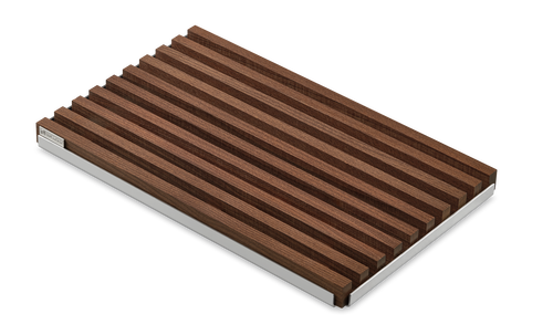 Cutting Board 40 x 25 x 3 cm | Heat-Treated-Beech