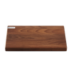 Cutting Board 40 x 25 x 3 cm | Heat-Treated Beech