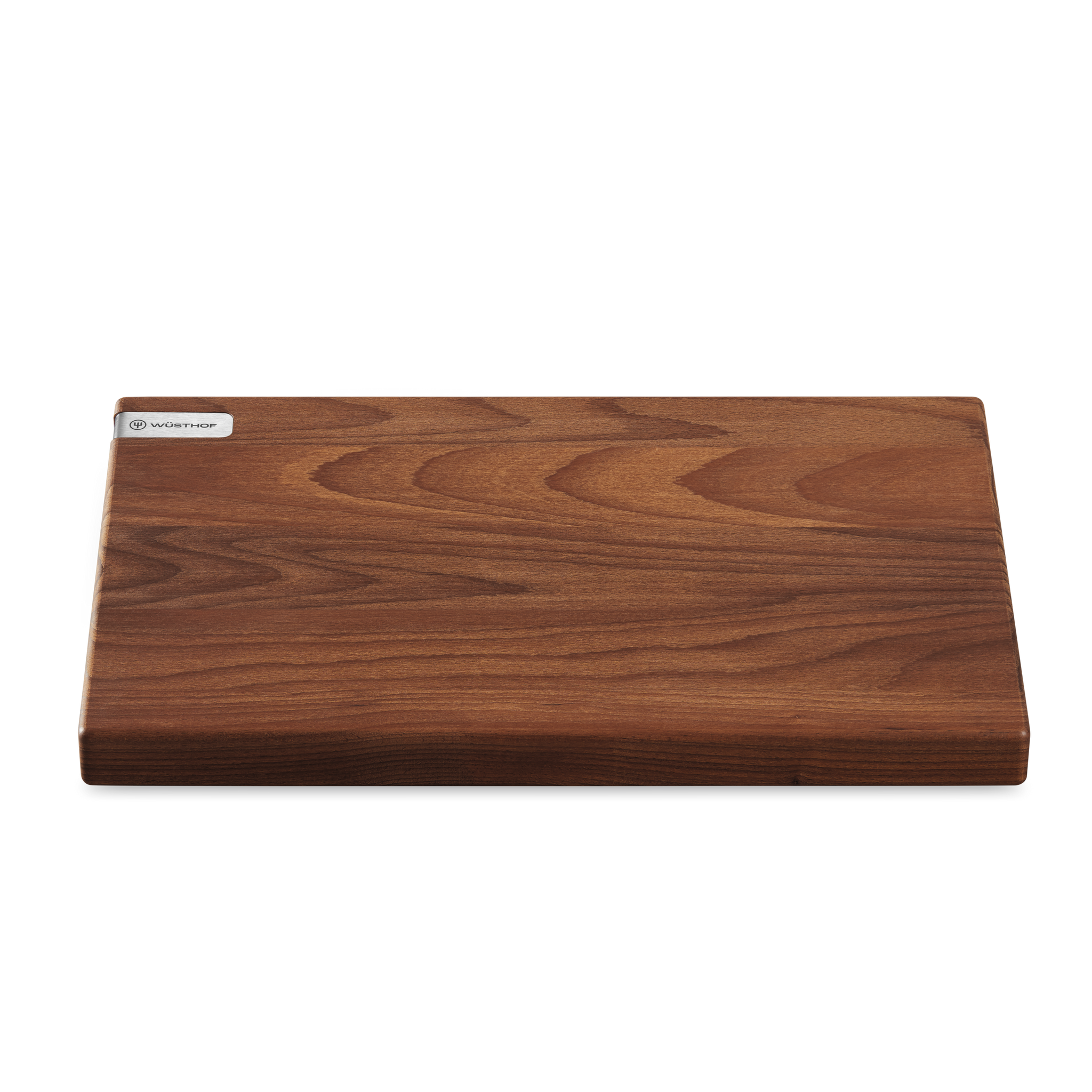 Cutting Board 40 x 25 x 3 cm | Heat-Treated Beech