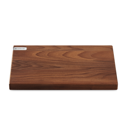 Cutting Board 40 x 25 x 3 cm | Heat-Treated Beech