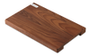 Cutting Board 40 x 25 x 3 cm | Heat-Treated Beech