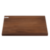 Cutting Board 50 x 35 x 3 cm | Heat-Treated Beech