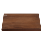 Cutting Board 50 x 35 x 3 cm | Heat-Treated Beech