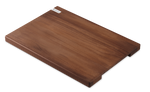 Cutting Board 50 x 35 x 3 cm | Heat-Treated Beech