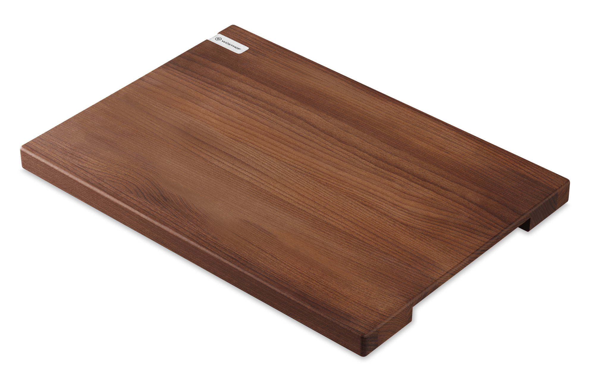 Cutting Board 50 x 35 x 3 cm | Heat-Treated Beech