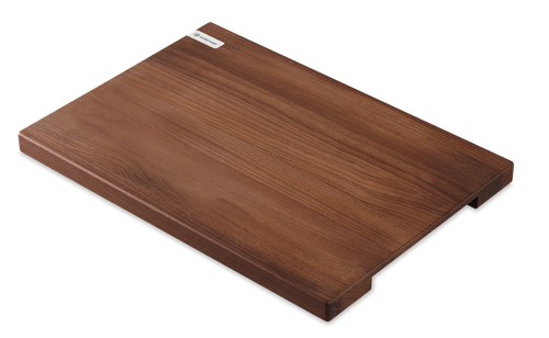 Cutting Board 50 x 35 x 3 cm | Heat-Treated Beech