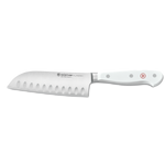 Classic Hollow Edge Santoku 14 cm | 5 inch