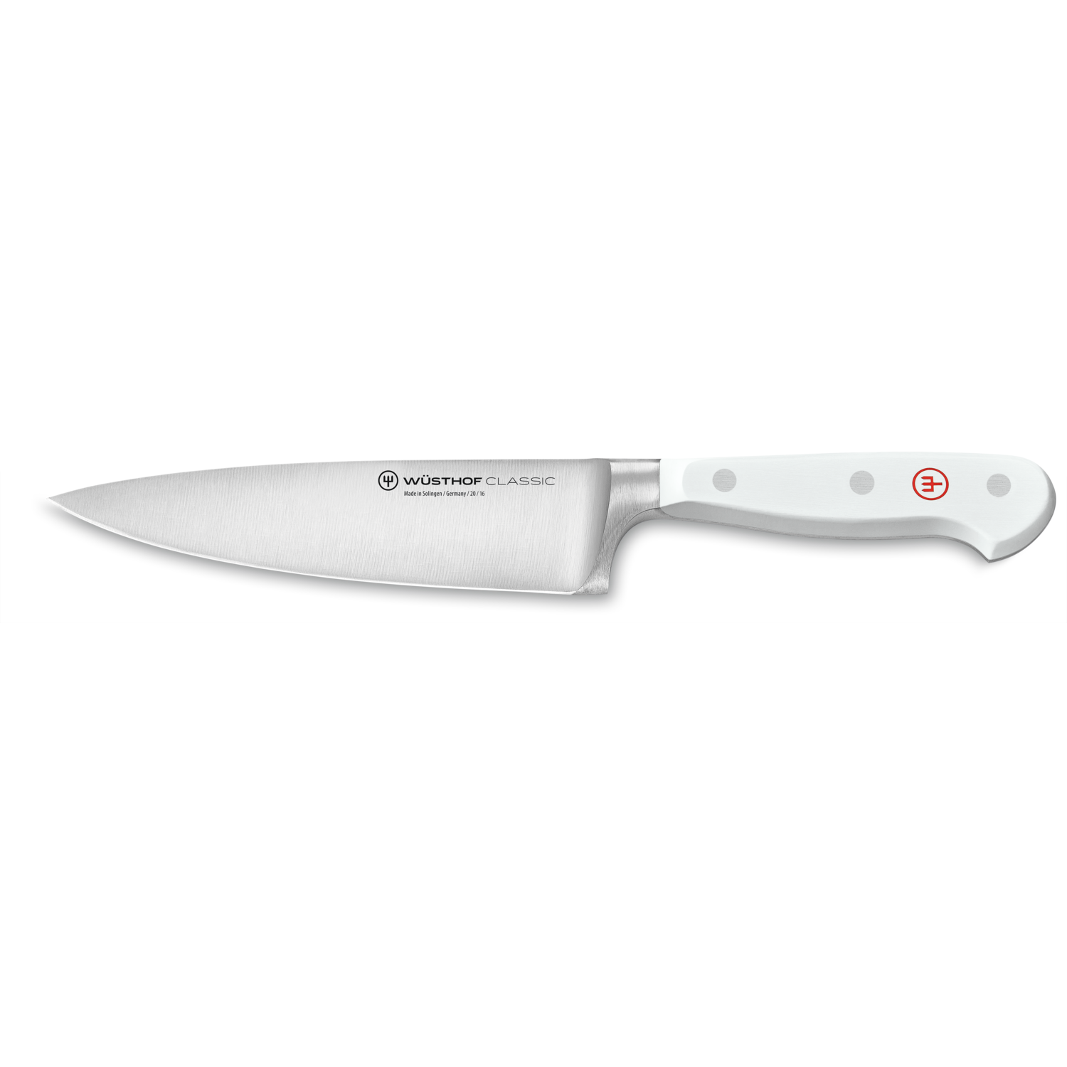 Classic Chef's Knife 16 cm | 6 inch