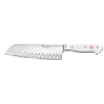 Classic Hollow Edge Santoku 17 cm | 7 inch