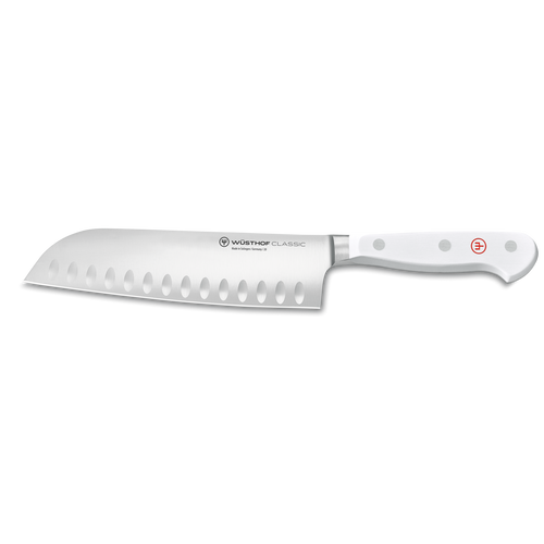 Classic Hollow Edge Santoku 17 cm | 7 inch