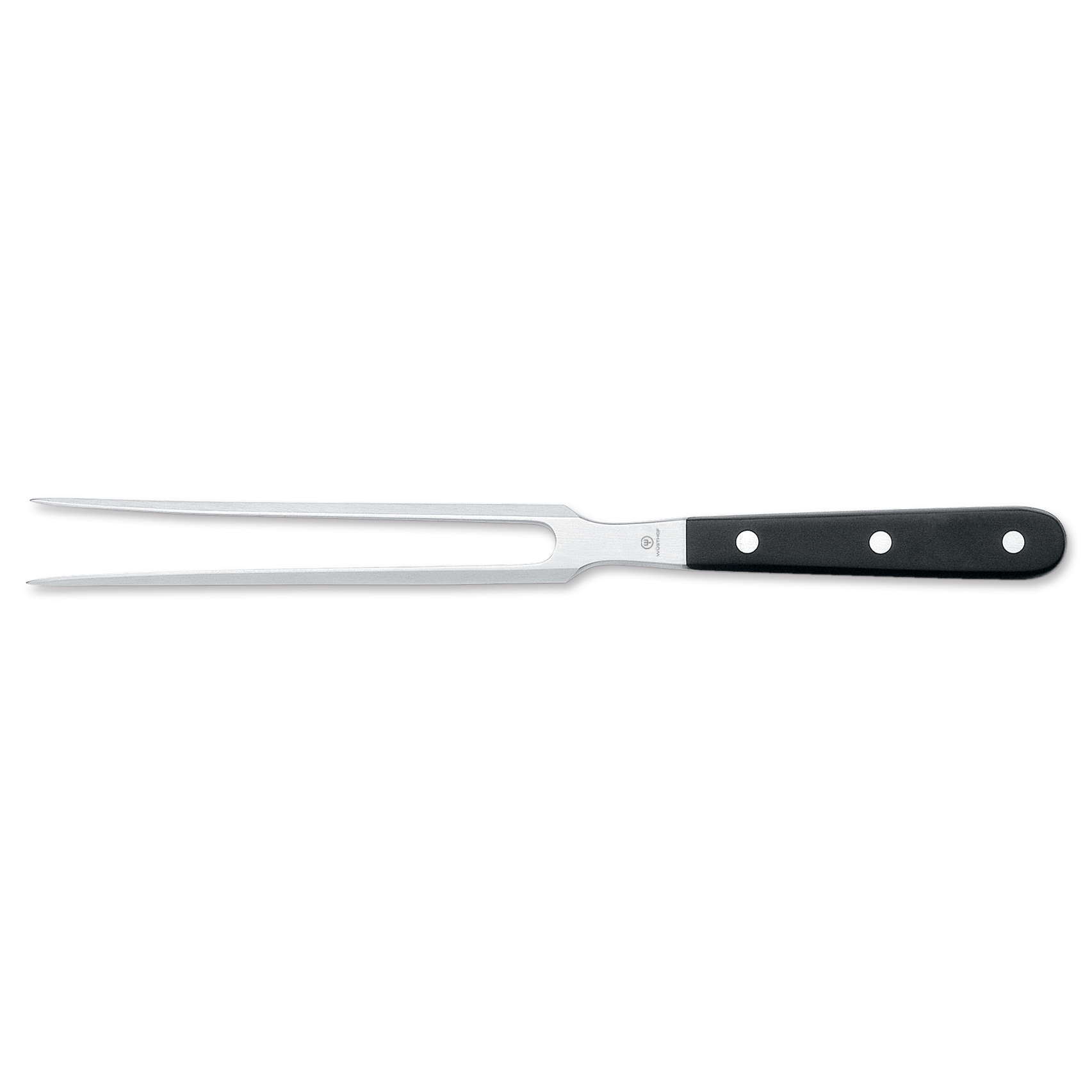 Classic Straight Meat Fork 20 cm | 8 inch