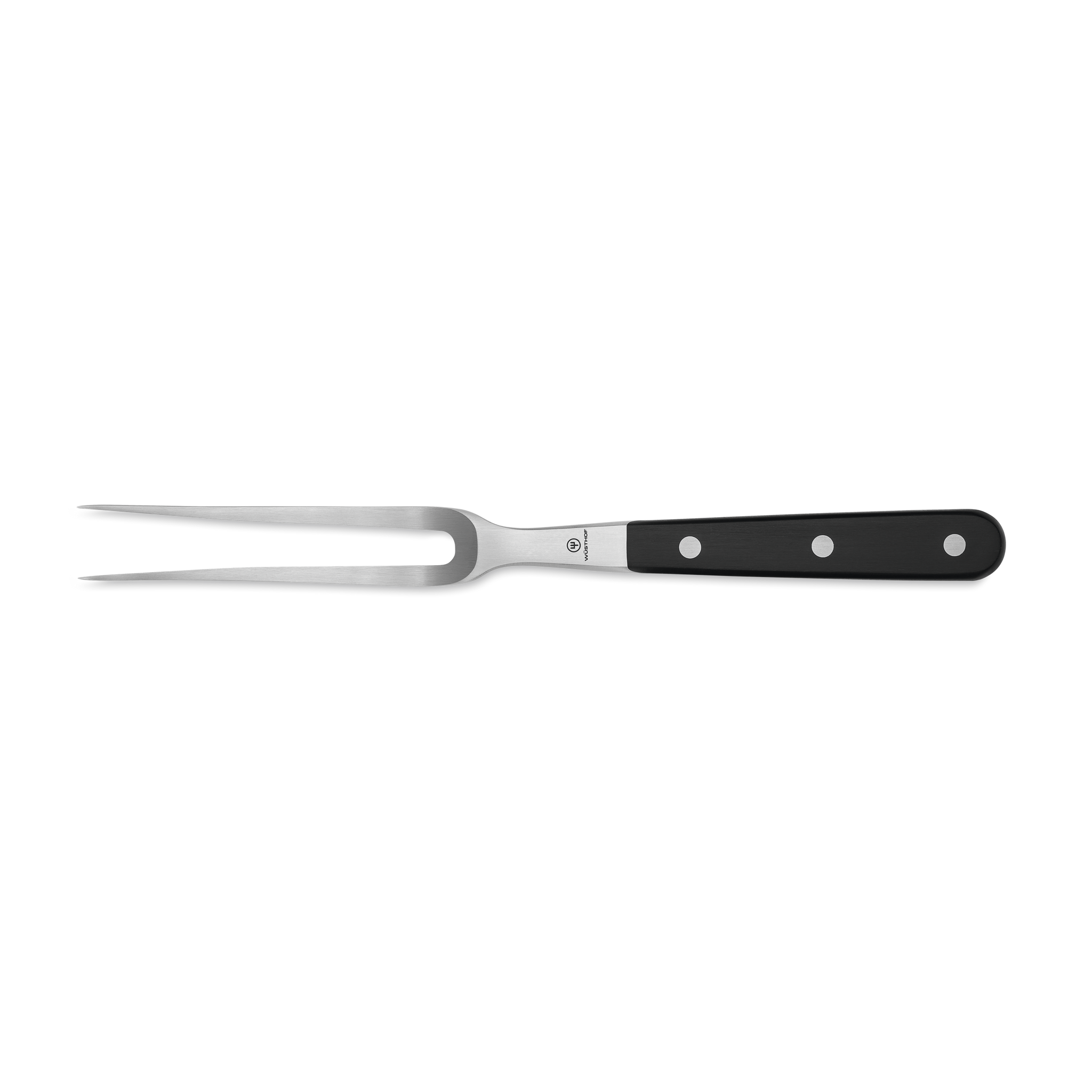 Classic Curved Meat Fork 16 cm | 6 inch