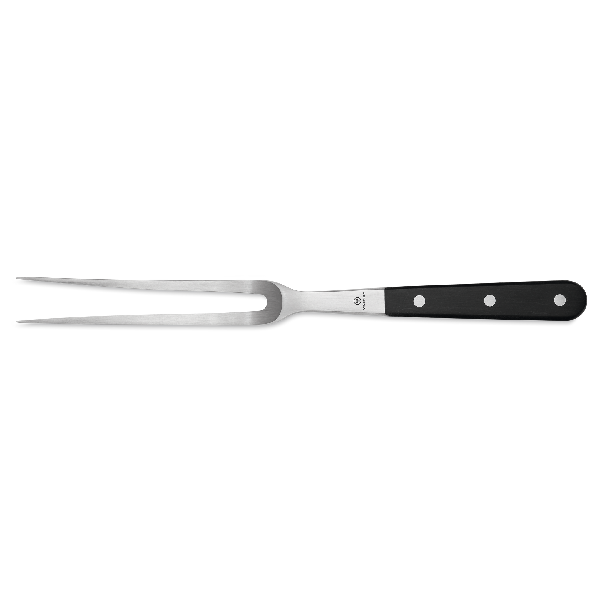 Classic Curved Meat Fork 20 cm | 8 inch