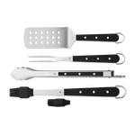 4-Piece BBQ Set