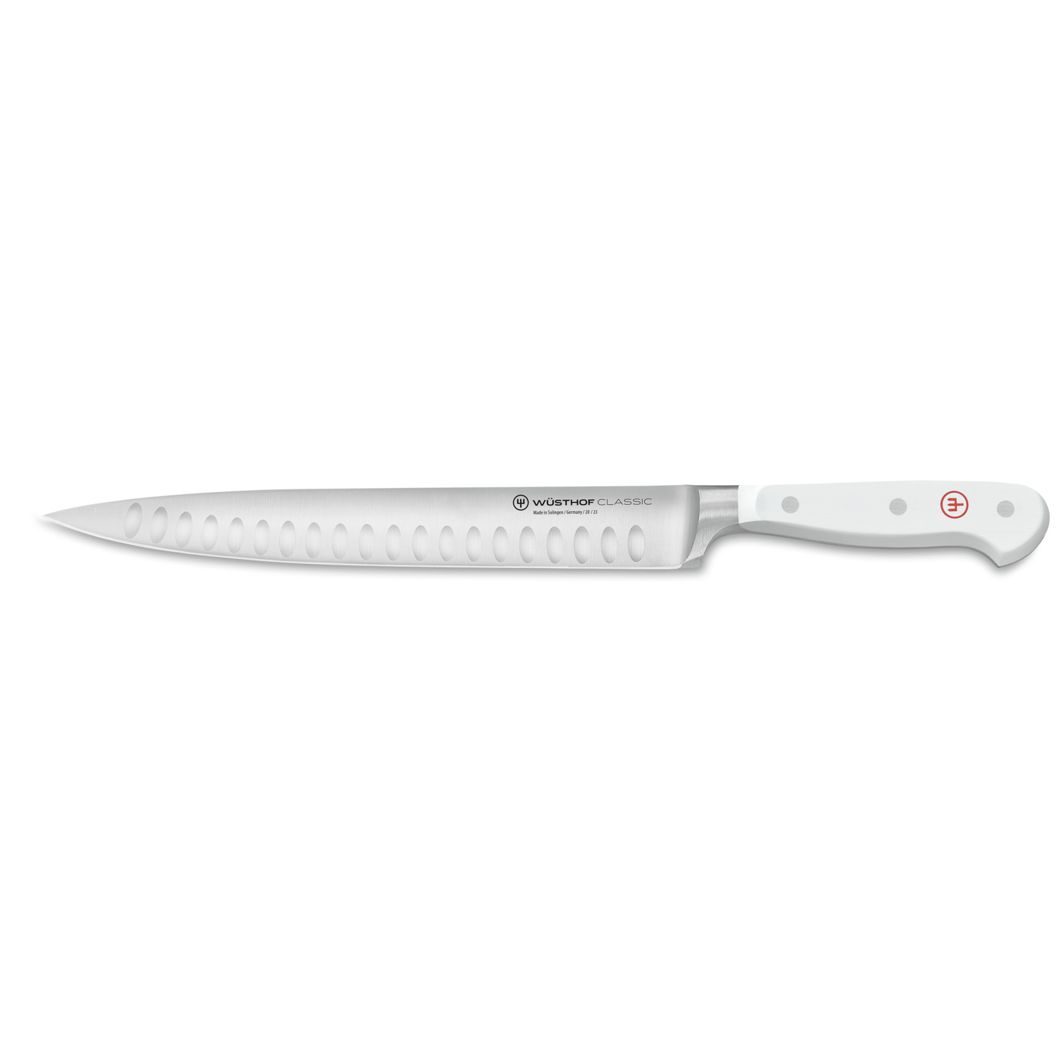 Classic Hollow Edge Carving Knife 23 cm | 9 inch