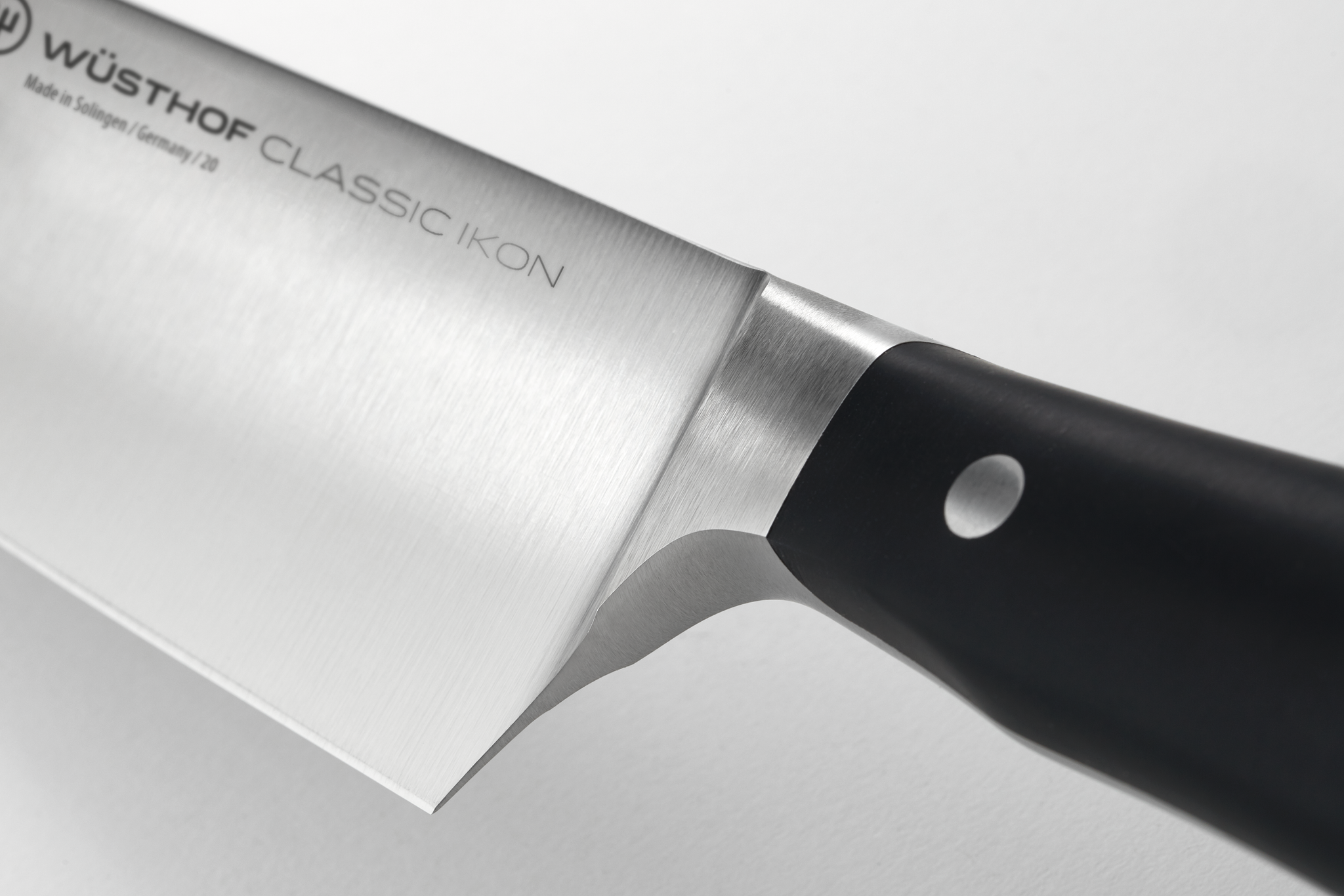 Classic Ikon Chef's Knife 16 cm | 6 inch