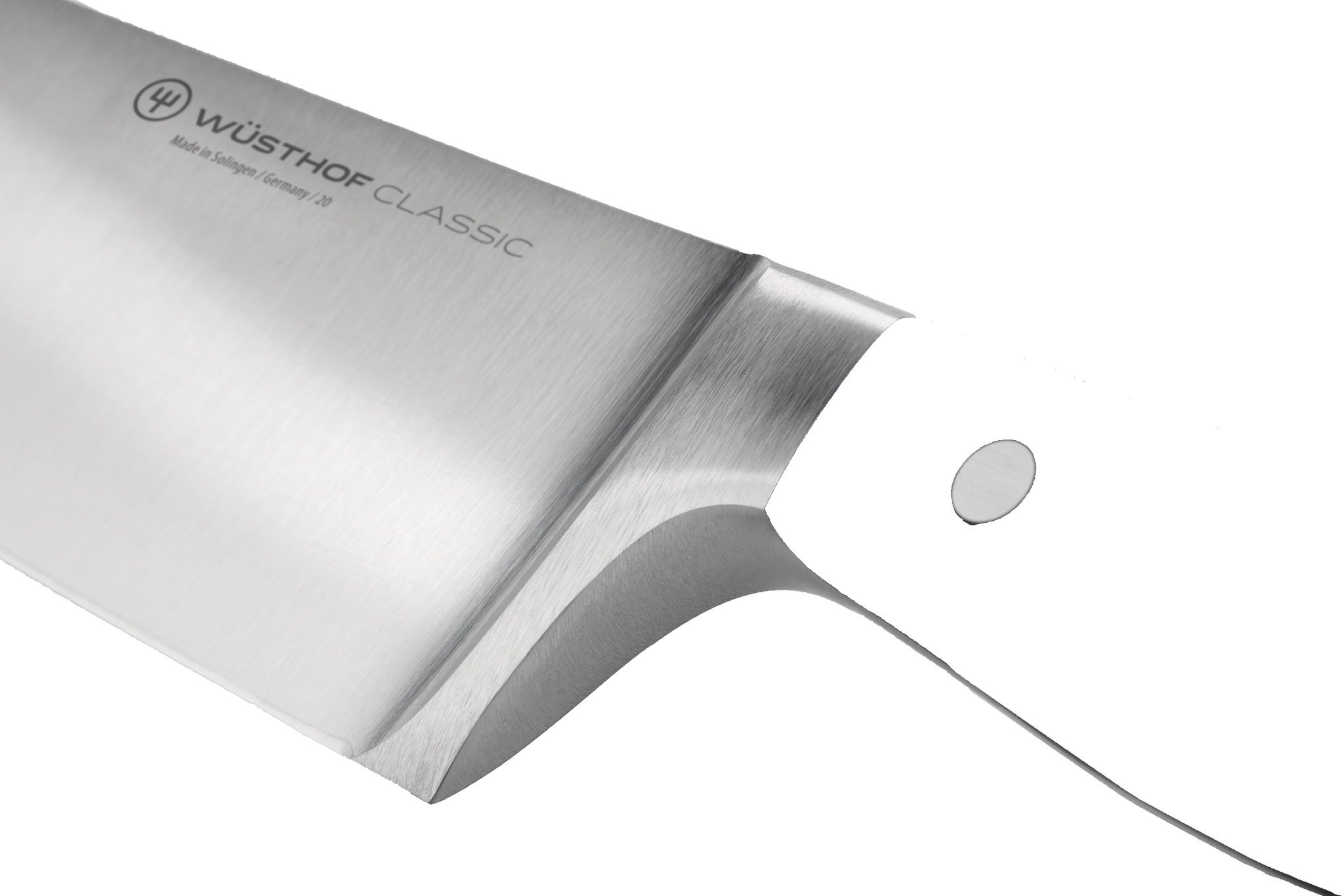 Classic Chef's Knife 12 cm | 4 1/2 inch