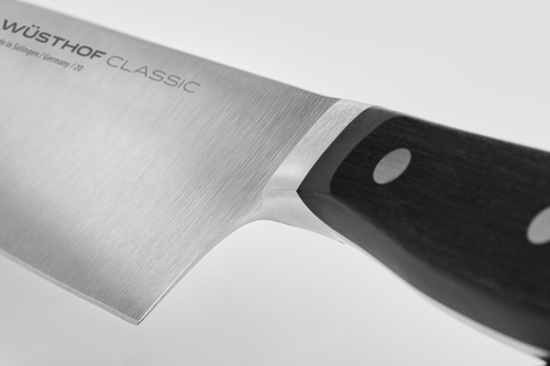 Classic Half Bolster Chef's Knife 16 cm | 6 inch