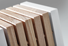 Classic 6-Piece Knife Block Set with Santoku