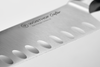 Crafter Hollow Edge Santoku 17 cm | 7 inch