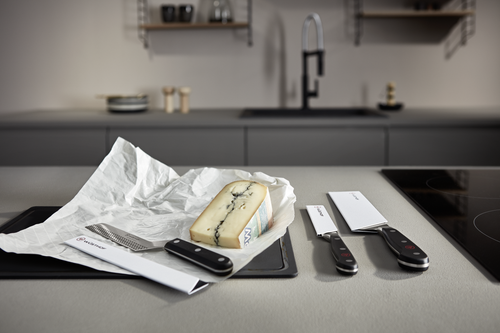Cheese Knife 12 cm | 4 1/2 inch